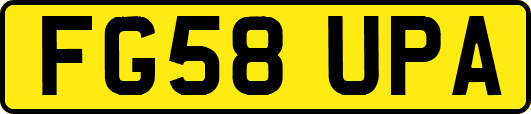 FG58UPA