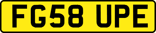 FG58UPE