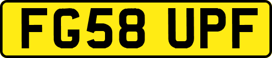 FG58UPF