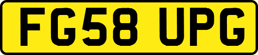 FG58UPG