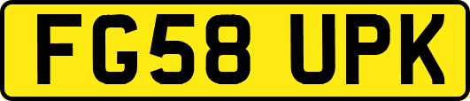 FG58UPK
