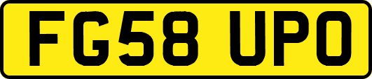 FG58UPO