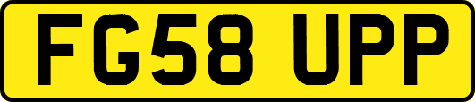 FG58UPP
