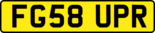 FG58UPR