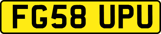 FG58UPU