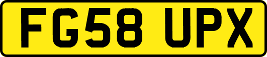 FG58UPX