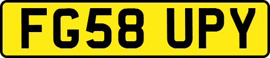 FG58UPY