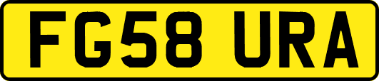FG58URA