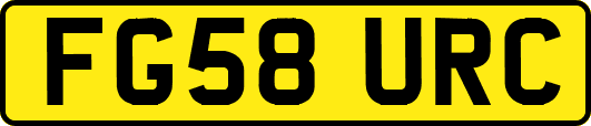FG58URC