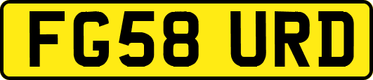FG58URD