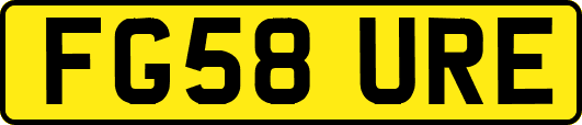 FG58URE