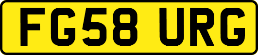 FG58URG