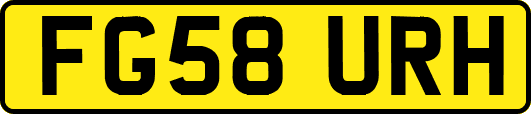 FG58URH