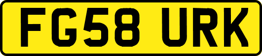 FG58URK