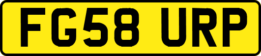 FG58URP