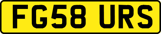 FG58URS