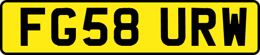 FG58URW
