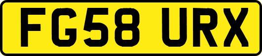 FG58URX