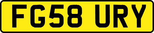 FG58URY