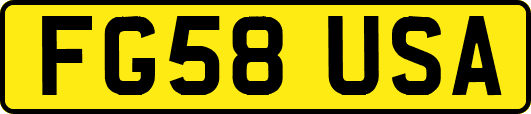 FG58USA
