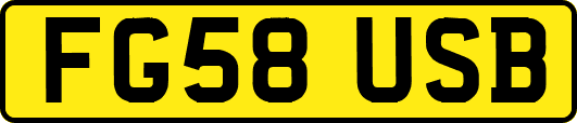 FG58USB