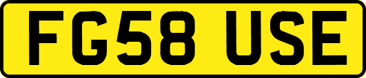 FG58USE