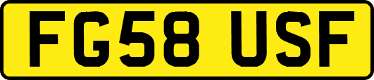 FG58USF