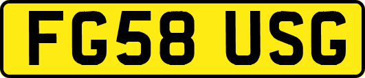 FG58USG