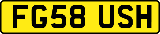 FG58USH
