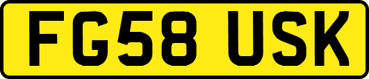 FG58USK