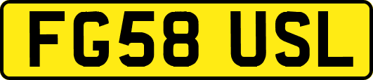 FG58USL