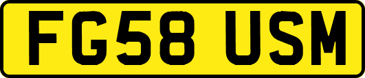 FG58USM