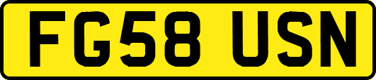 FG58USN