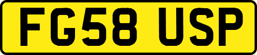 FG58USP