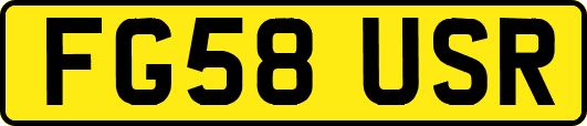 FG58USR