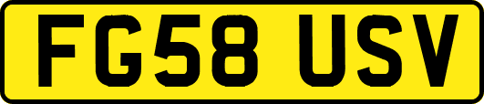 FG58USV