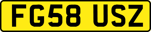 FG58USZ
