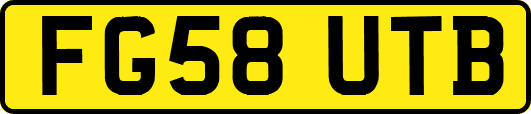 FG58UTB