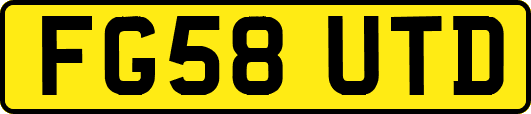 FG58UTD
