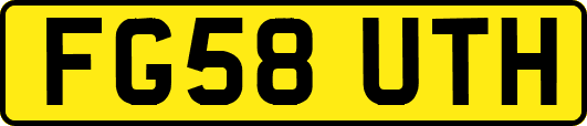 FG58UTH