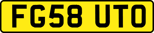 FG58UTO