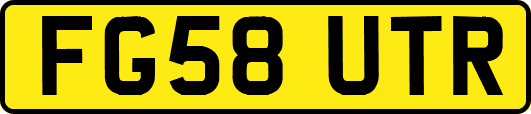 FG58UTR