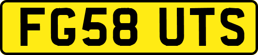 FG58UTS