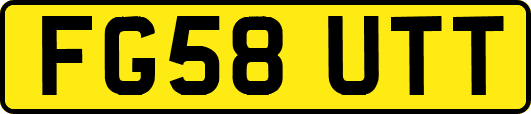 FG58UTT
