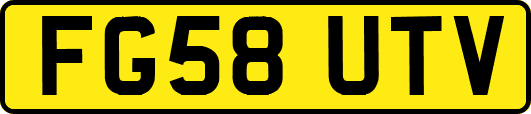 FG58UTV