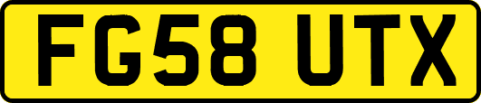 FG58UTX
