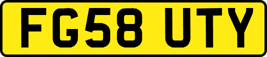 FG58UTY
