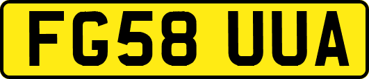 FG58UUA