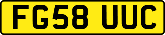 FG58UUC