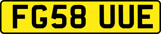 FG58UUE